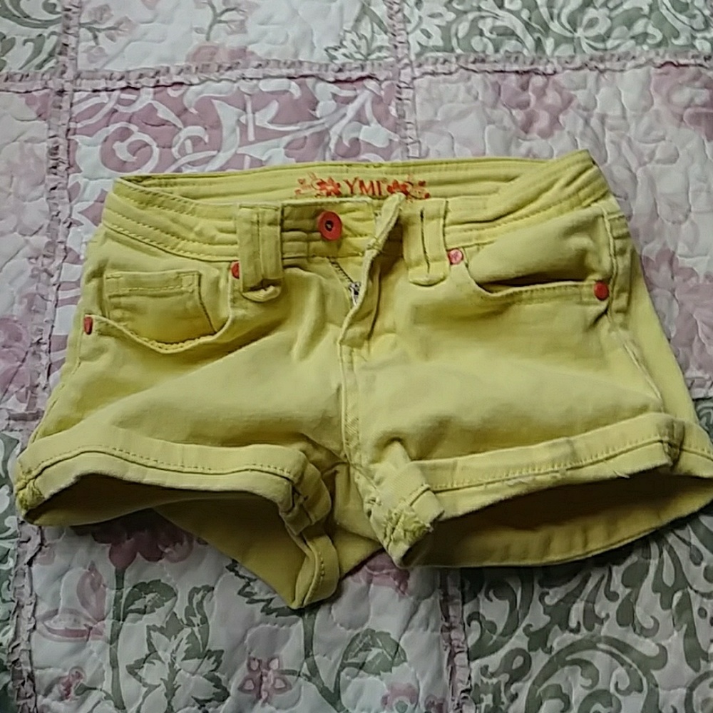 Shorts